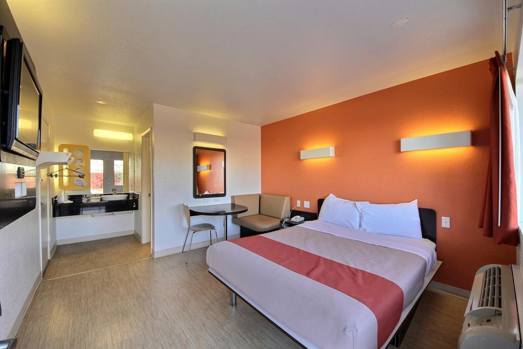 Motel 6-Laredo, Tx - South Δωμάτιο φωτογραφία