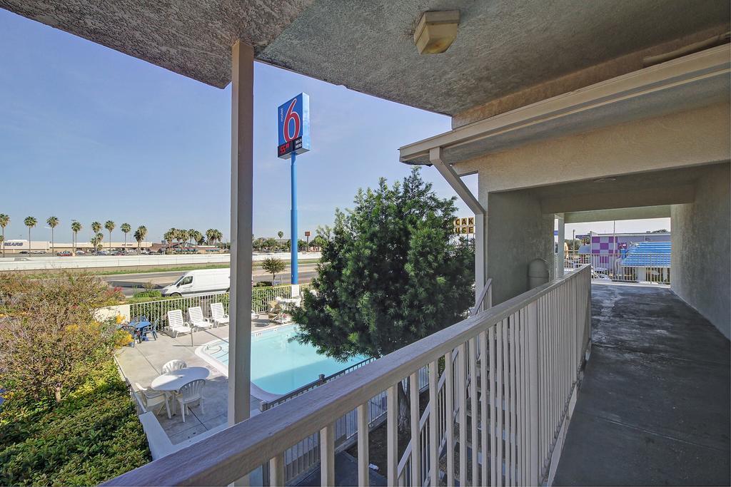 Motel 6-Laredo, Tx - South Εξωτερικό φωτογραφία