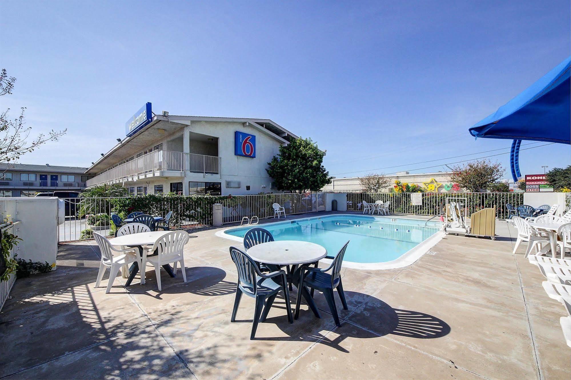 Motel 6-Laredo, Tx - South Εξωτερικό φωτογραφία